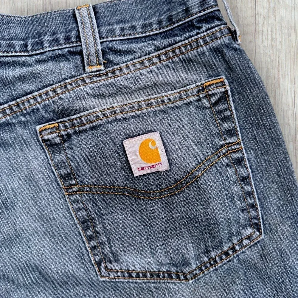 Carhartt relaxed fit
